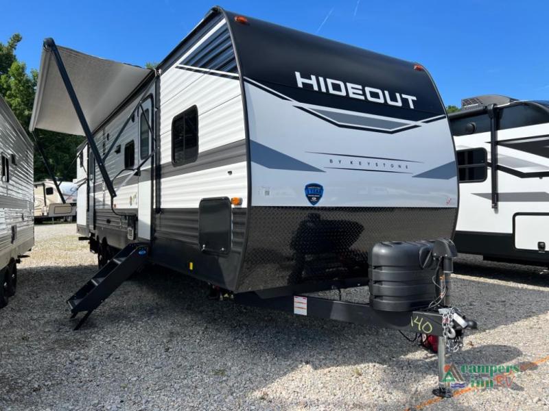 Keystone RV Hideout Image