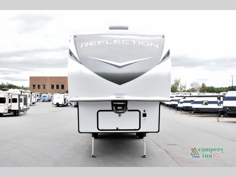 2024 Grand Design RV reflection 337rls