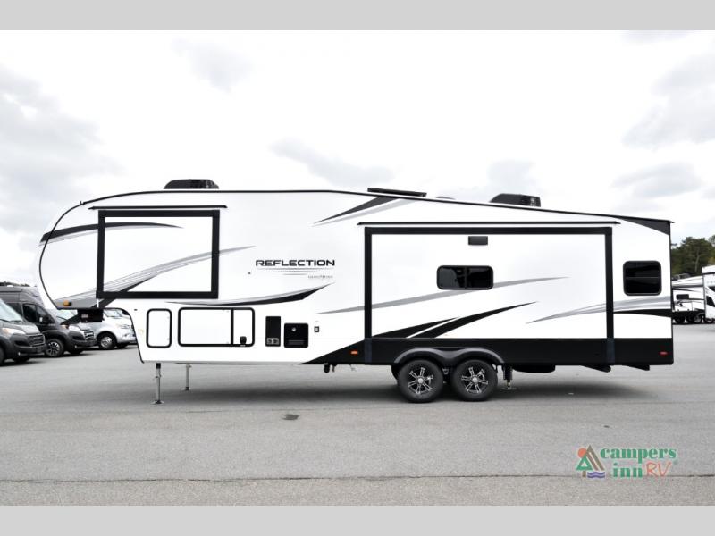 2024 Grand Design RV reflection 337rls