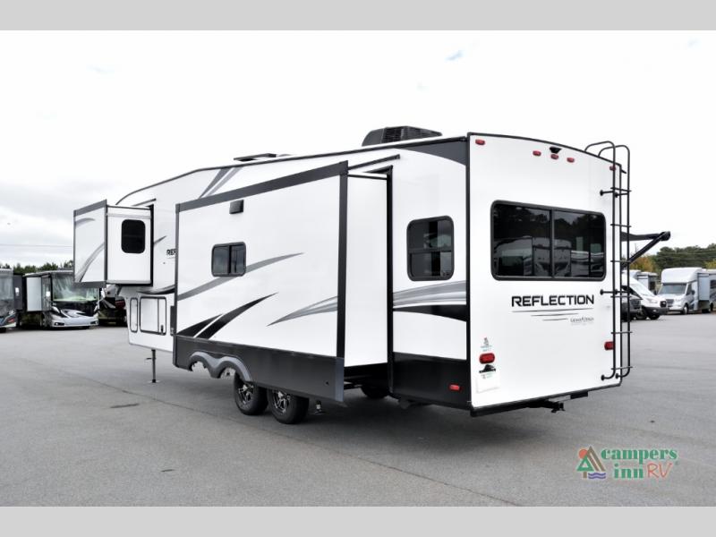 2024 Grand Design RV reflection 337rls