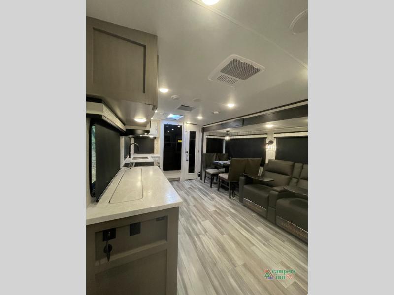 2024 Jayco white hawk 27rk