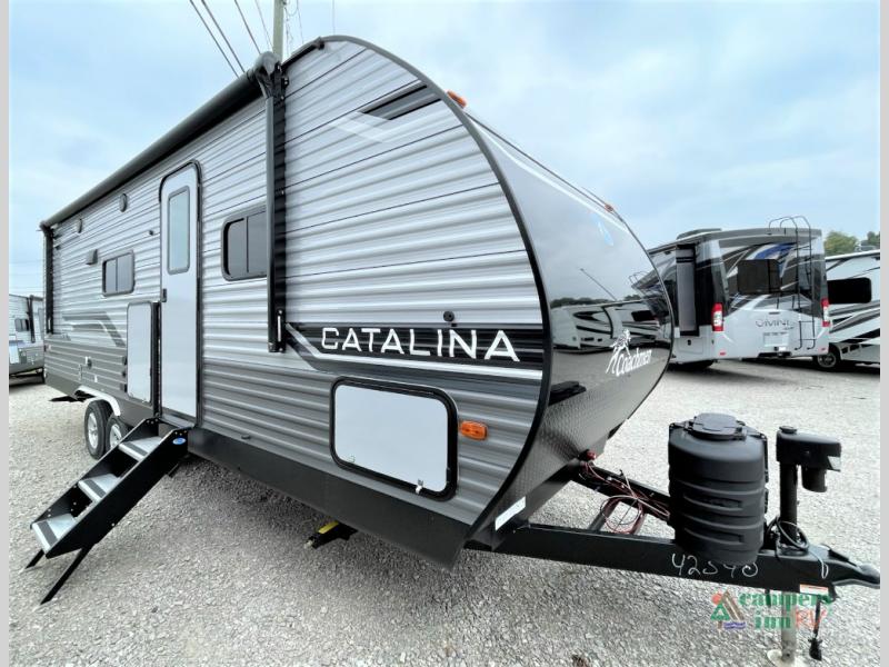 Coachmen RV Catalina Legacy Edition Image