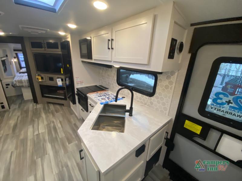 Jayco White Hawk Image