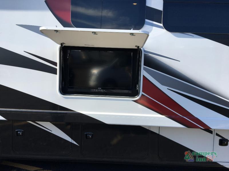 2023 Thor Motor Coach windsport 34r