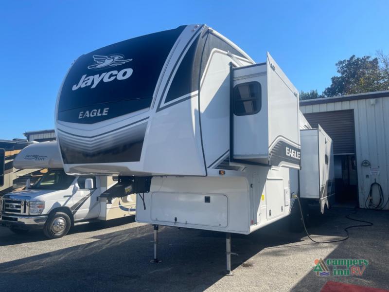 Jayco Eagle Image