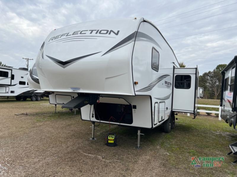 2024 Grand Design RV reflection 100 series