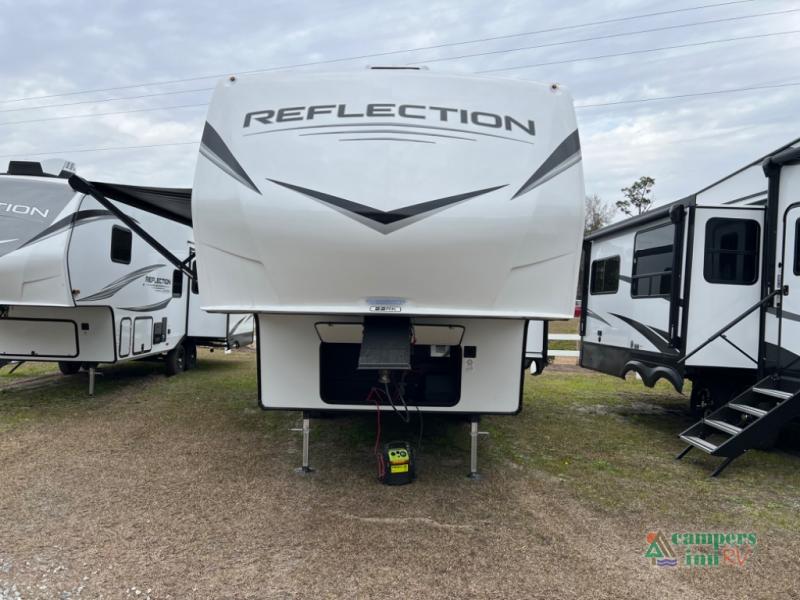 2024 Grand Design RV reflection 100 series