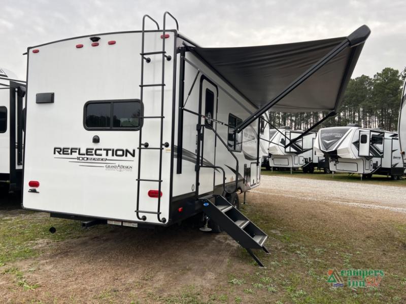 2024 Grand Design RV reflection 100 series