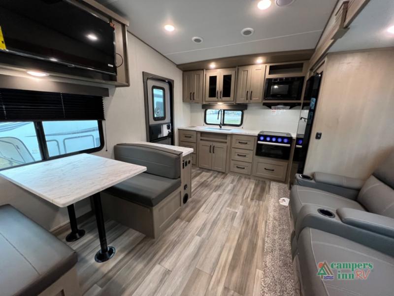 2024 Grand Design RV reflection 100 series