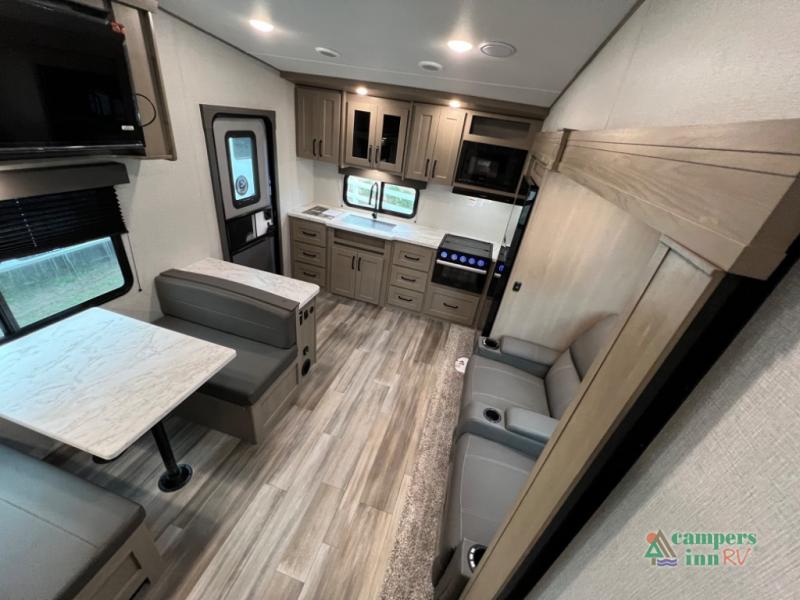 2024 Grand Design RV reflection 100 series