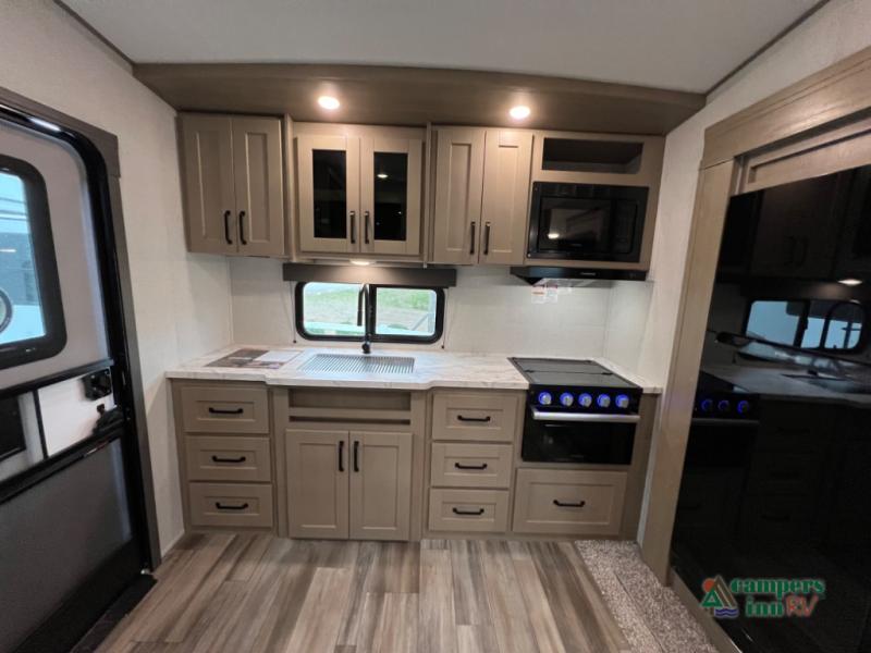 2024 Grand Design RV reflection 100 series