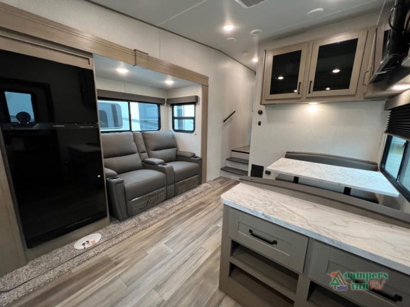 2024 Grand Design RV reflection 100 series