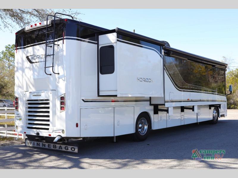 2020 Winnebago horizon 40a