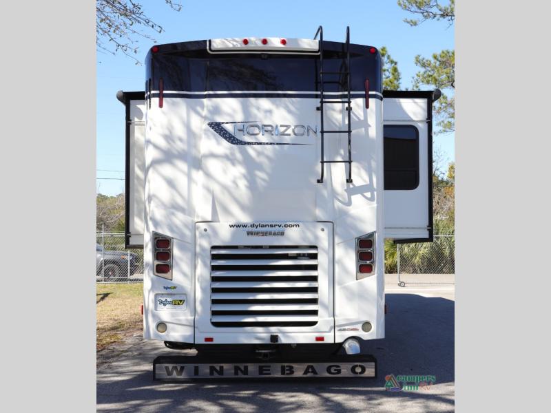 2020 Winnebago horizon 40a