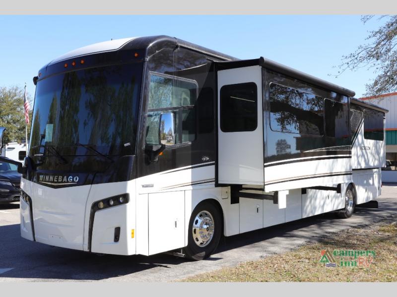 2020 Winnebago horizon 40a