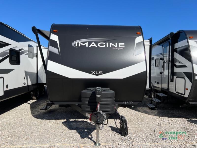 2024 Grand Design RV imagine xls