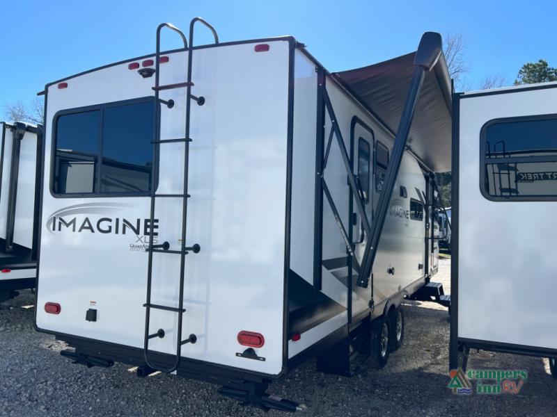 2024 Grand Design RV imagine xls