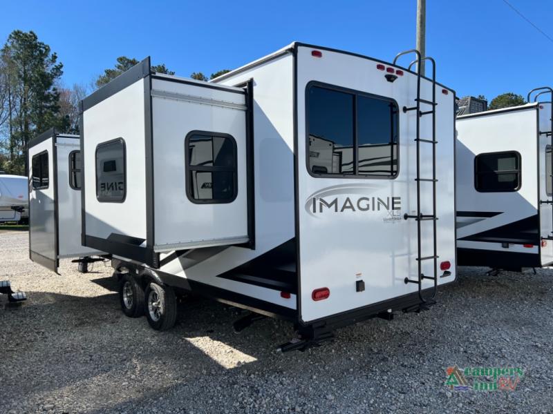 2024 Grand Design RV imagine xls