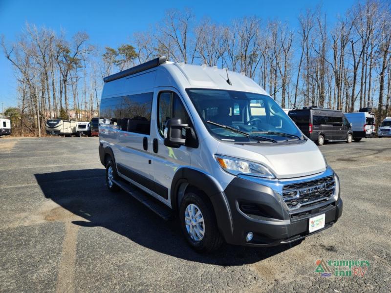 New 2024 Jayco Comet 18C Motor Home Class B at Campers Inn Woodford