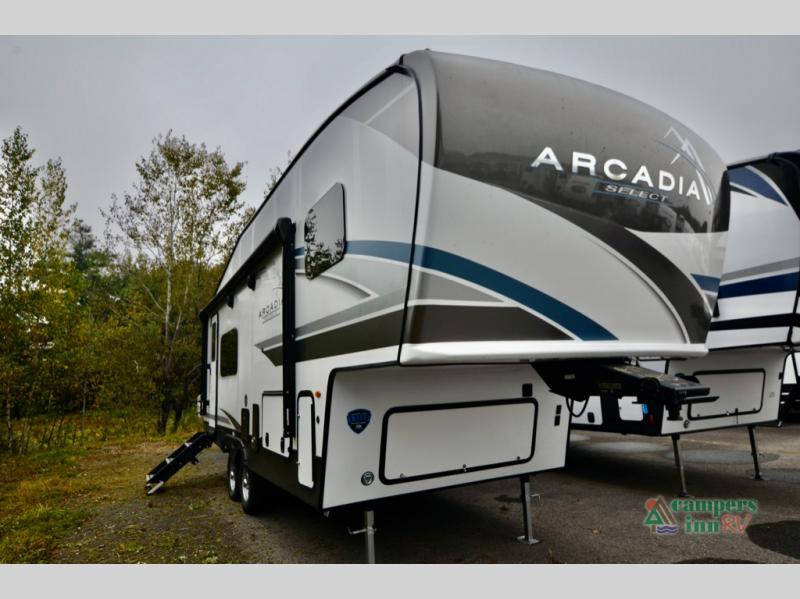 Keystone RV Arcadia Image