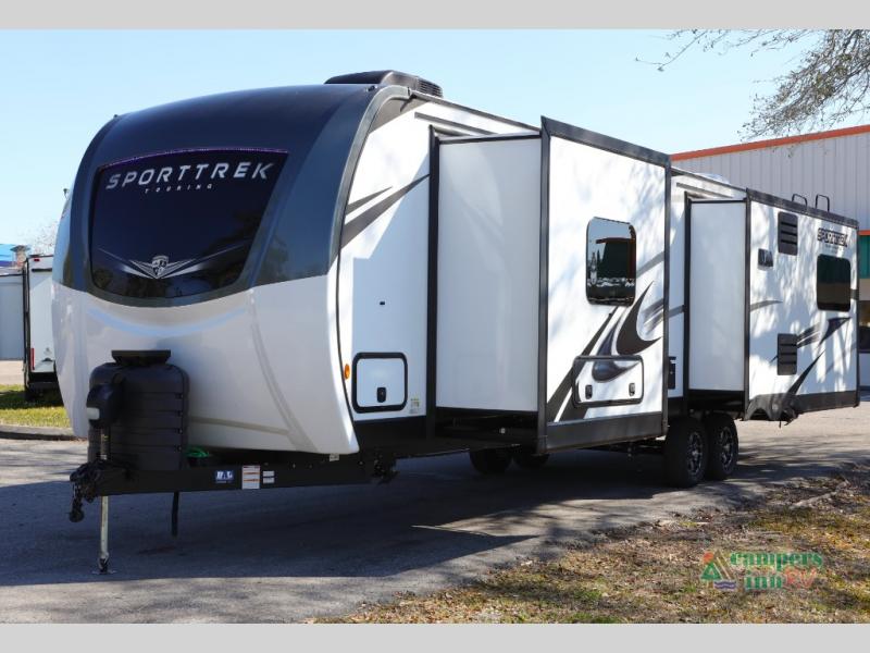 2024 Venture Rv sporttrek