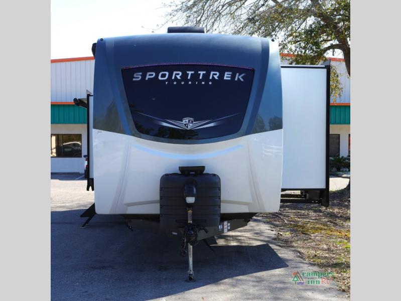 2024 Venture Rv sporttrek