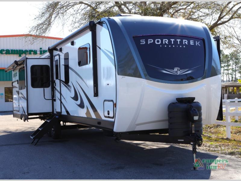 2024 Venture Rv sporttrek