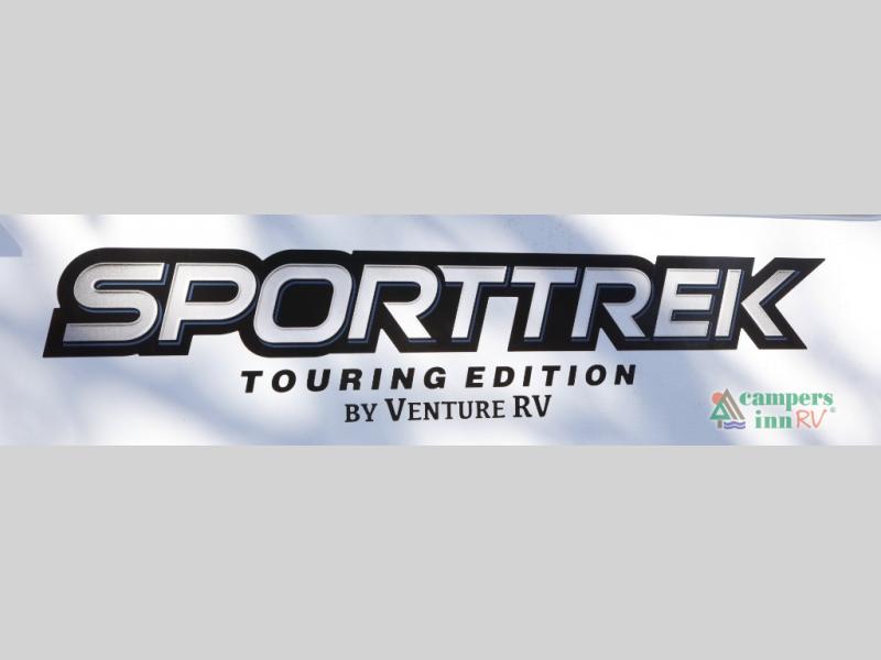 2024 Venture Rv sporttrek