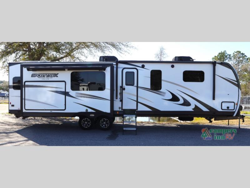 2024 Venture Rv sporttrek