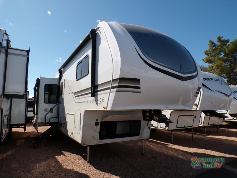 2024 Grand Design RV influence