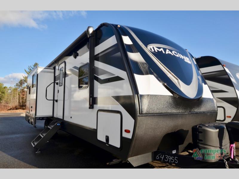 2024 Grand Design RV imagine 2670mk