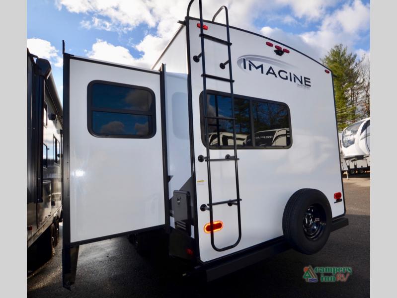 2024 Grand Design RV imagine 2670mk