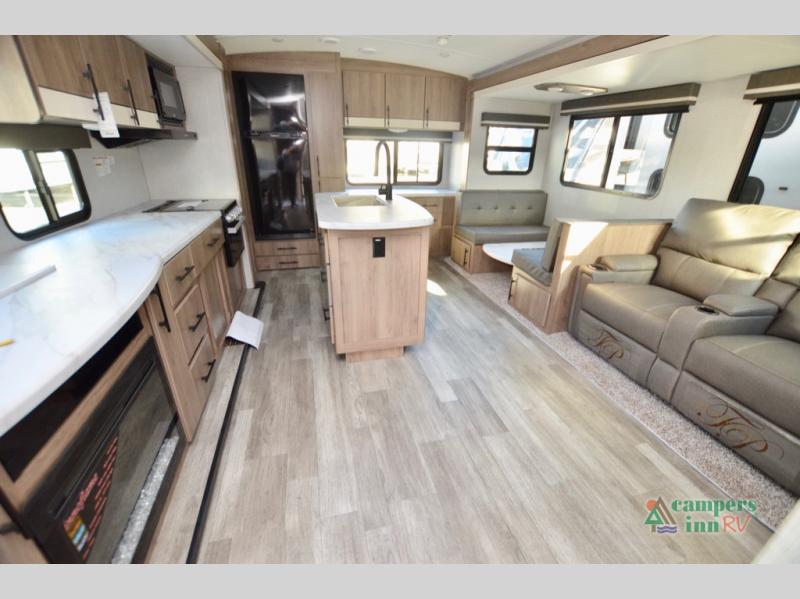 2024 Grand Design RV imagine 2670mk