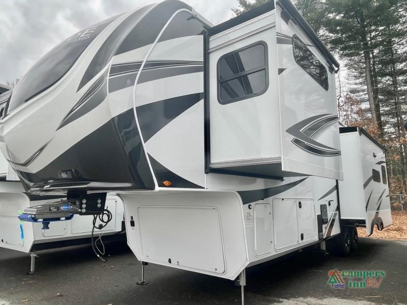 2024 Grand Design RV solitude