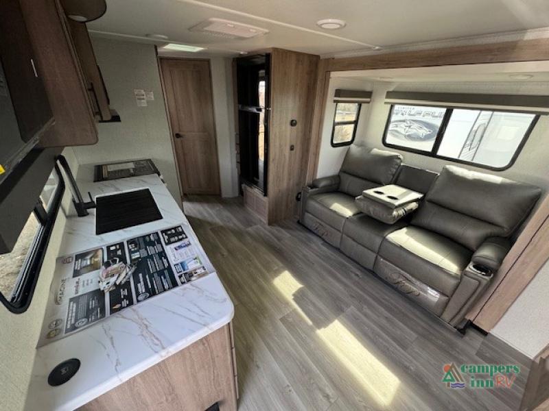 2024 Grand Design RV imagine xls