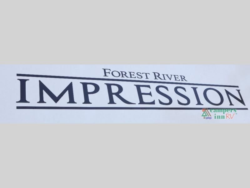 2022 Forest River impression 280rl