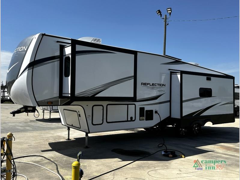 2024 Grand Design RV reflection 337rls