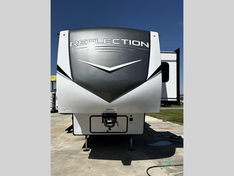 2024 Grand Design RV reflection 337rls