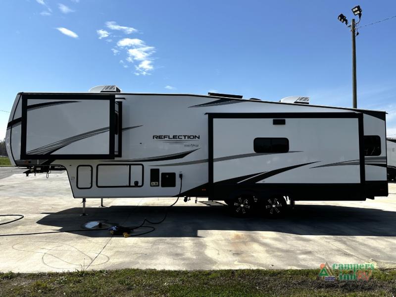 2024 Grand Design RV reflection 337rls