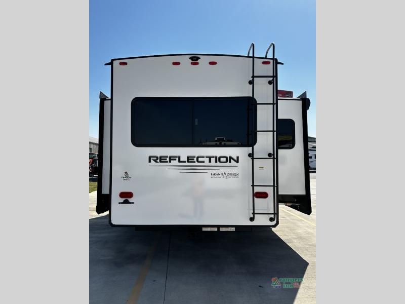 2024 Grand Design RV reflection 337rls