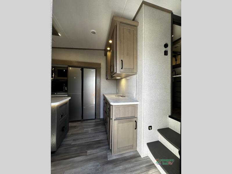 2024 Grand Design RV reflection 337rls