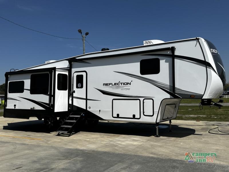 2024 Grand Design RV reflection 337rls