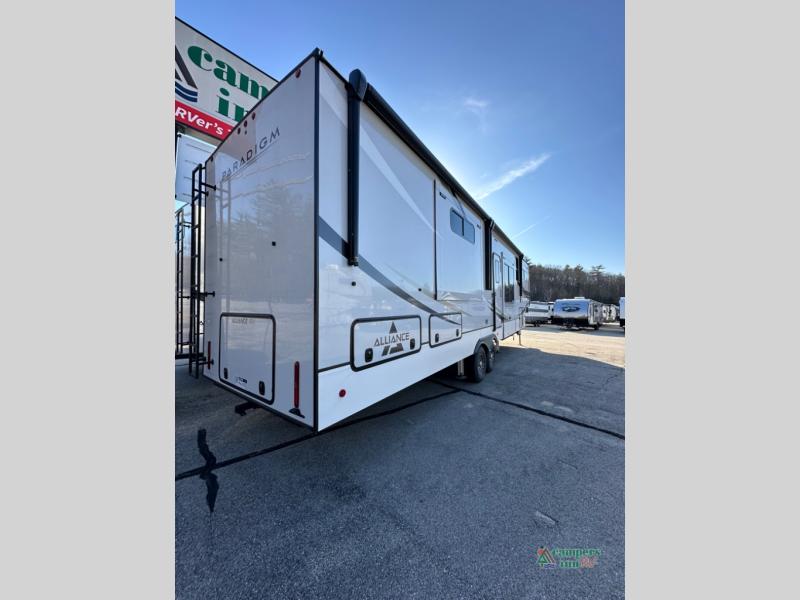 2024 Alliance Rv paradigm 385fl