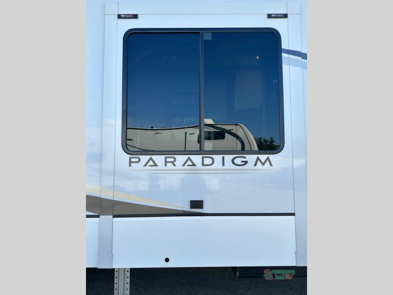 2024 Alliance Rv paradigm 385fl