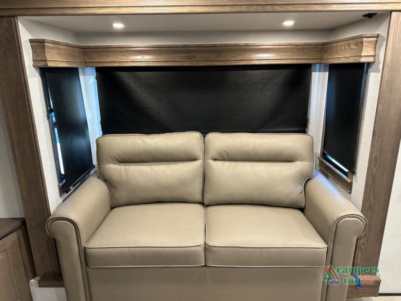 2024 Alliance Rv paradigm 385fl