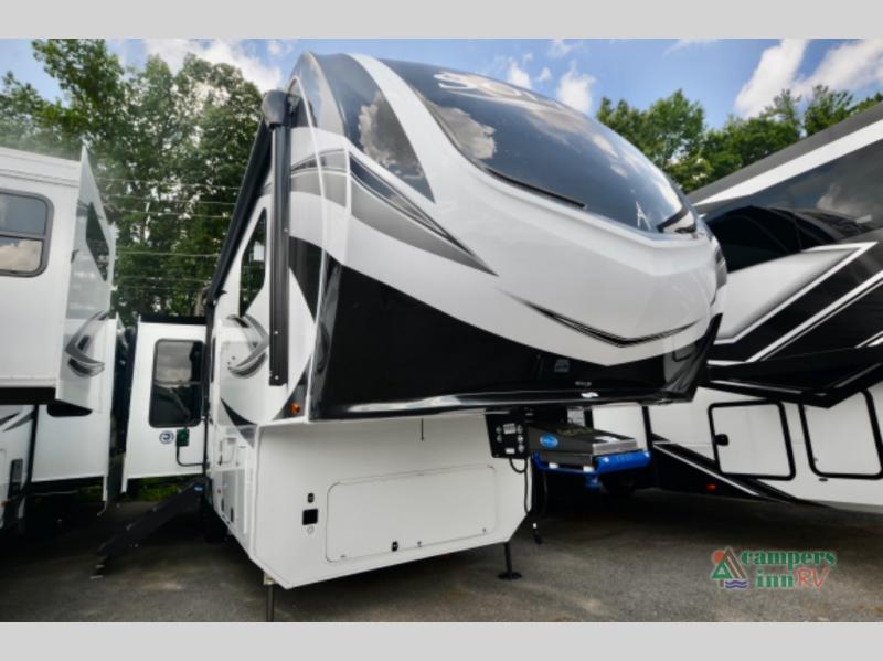 2024 Grand Design RV solitude 310gk