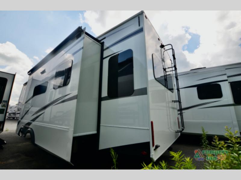 2024 Grand Design RV solitude 310gk