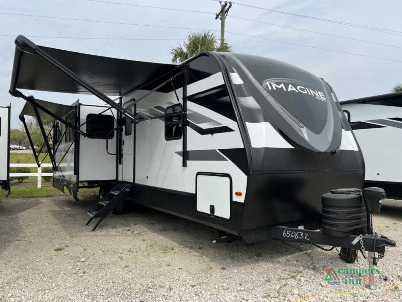 2024 Grand Design RV imagine 2970rl