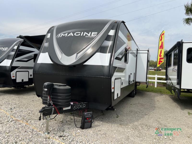 2024 Grand Design RV imagine 2970rl