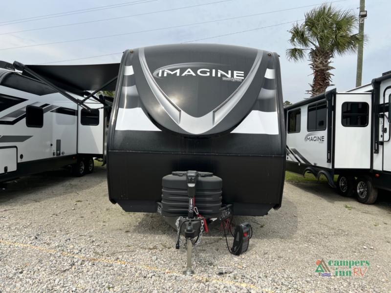 2024 Grand Design RV imagine 2970rl